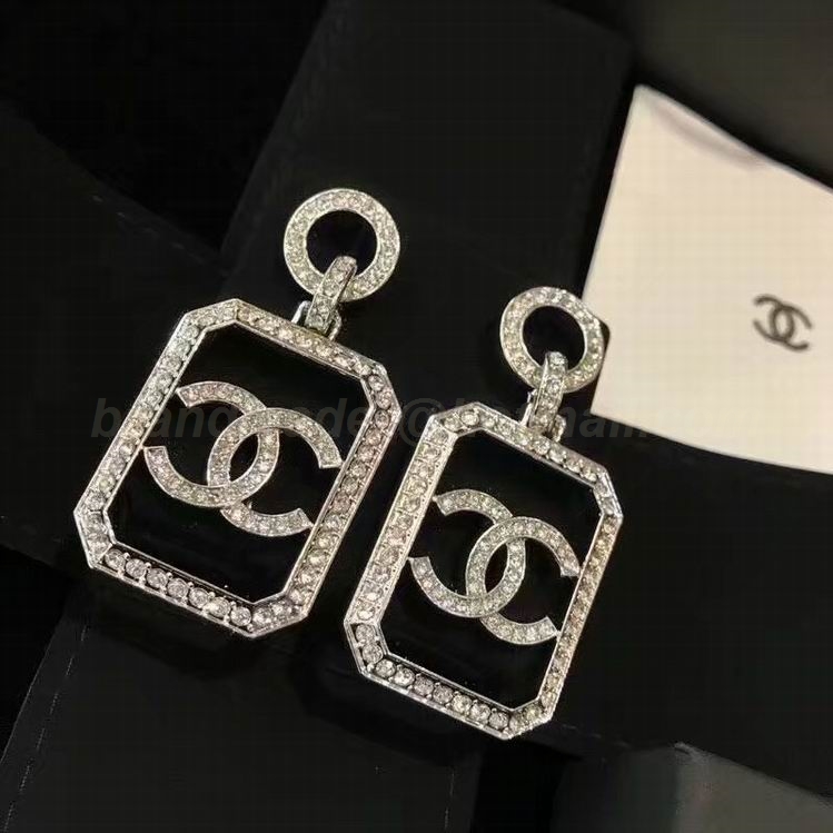 Chanel Earrings 945